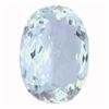 Image 1 : 11.14ctw Oval Aquamarine Parcel
