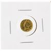Image 1 : 1853-D $1 T-1 Gold Coin