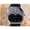Omega Constellation Stainless Steel Quartz Watch