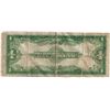 Image 2 : 1923 $1 Large Silver Certificate Woods / White Note