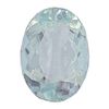 Image 1 : 6.34ctw Oval Aquamarine Parcel