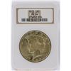 Image 1 : 1923 NGC MS64 Peace Silver Dollar