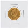 Image 1 : 1899-S $5 CU Liberty Head Half Eagle Gold Coin
