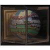 Image 5 : Unforgettaball! "Coors Field" Collectable Baseball