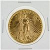 Image 1 : 1927 $20 AU St. Gaudens Double Eagle Gold Coin
