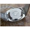 Image 2 : Omega Seamaster Stainless Steel Automatic Day and Date Watch