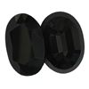 Image 1 : 15.39ctw Oval Mixed Blue Sapphire Parcel