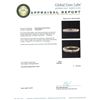 Image 4 : 14KT Yellow Gold 2.28ctw Diamond Bracelet