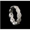 Image 2 : 1.50ctw Diamond Ring - 14KT White Gold
