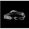 Image 3 : Chopard Stainless Steel Diamond Happy Sport Ladies Watch