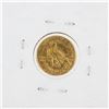 Image 2 : 1910 $2.50 Indian Head Quarter Eagle Gold Coin