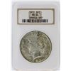 Image 1 : 1922 NGC MS64 Peace Silver Dollar