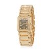 Image 1 : Patek Philippe 18KT Rose Gold Twenty-4 Diamond Ladies Watch