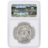 Image 2 : 1885-O NGC MS63 Morgan Silver Dollar