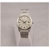 Image 3 : Rolex Stainless Steel Oyster Date Precision Manual Watch