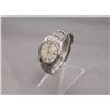 Image 5 : Rolex Stainless Steel Oyster Date Precision Manual Watch