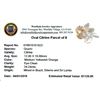Image 2 : 34.24ctw Oval Mixed Citrine Quartz Parcel