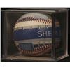 Image 2 : Unforgettaball! "Shea Stadium" Collectable Baseball