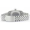 Image 3 : Rolex Stainless Steel DateJust Men's Watch