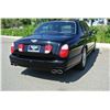 Image 3 : 2009 Black Bentley Arnage T