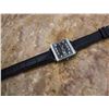 Image 8 : Rado Manhattan Date Stainless Steel Automatic Watch