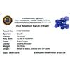 Image 2 : 34.15ctw Oval Amethyst Parcel