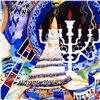 Image 2 : Menorah by Raphael Abecassis