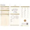 Image 4 : GIA Certified 0.73ct Round Cut Loose Diamond
