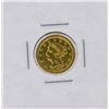 Image 1 : 1847-O $2.50 Liberty Head Quarter Eagle Gold Coin