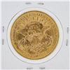 Image 2 : 1877-S $20 AU Liberty Head Double Eagle Gold Coin