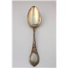 Image 1 : Vintage Koch and Bergfeld "Rococo" Large Dinner Spoon