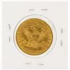 Image 2 : 1891 $10 CU Liberty Head Eagle Gold Coin