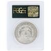 Image 2 : 1885 PCGS MS63 Morgan Silver Dollar