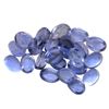 Image 1 : 19.75ctw Oval Mixed Iolite Parcel