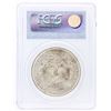 Image 2 : 1889 PCGS MS63 Morgan Silver Dollar