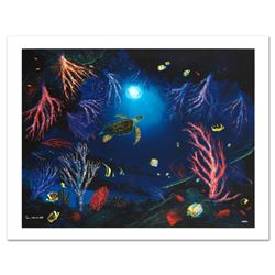 Coral Reef Garden by Wyland