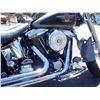 Image 4 : 1997 Harley Davidson Fat Boy Motorcycle