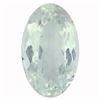 Image 1 : 7.24ctw Oval Aquamarine Parcel