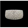Image 1 : 2.00ctw Diamond Ring - 14KT White Gold
