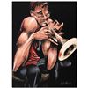 Image 3 : Movin' Fingers by David Garibaldi
