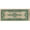 Image 2 : 1923 $1 Large Silver Certificate Speelman / White Note