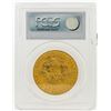 Image 2 : 1904 PCGS MS64 $20 Liberty Head Double Eagle Gold Coin