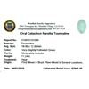 Image 2 : 11.24ctw Cabochon Paraiba Tourmaline Parcel