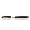 Image 3 : Montblanc Meisterst ck Black Resin Pen