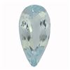 Image 1 : 4.68ctw Pear Aquamarine Parcel