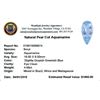 Image 2 : 4.68ctw Pear Aquamarine Parcel