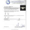 Image 4 : 1.32ctw Diamond Ring - 18KT White Gold