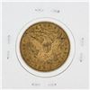 Image 2 : 1889-S $10 XF Liberty Head Eagle Gold Coin