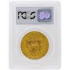 Image 2 : 1904 PCGS MS62 $20 Liberty Head Double Eagle Gold Coin
