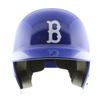 Image 2 : Autographed Duke Snider Brooklyn Helmet PSA Certified